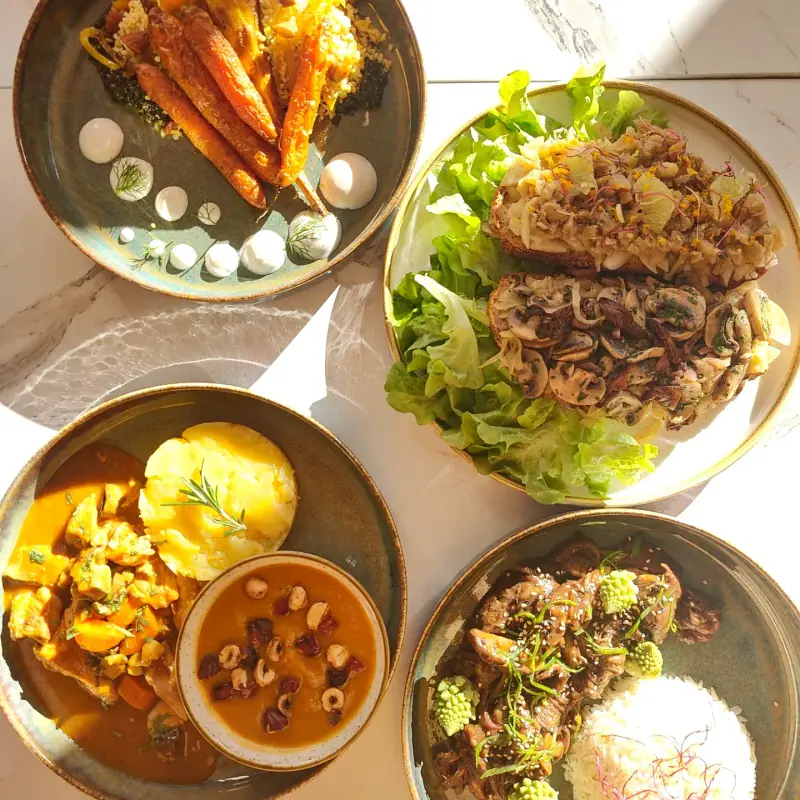 Brunch