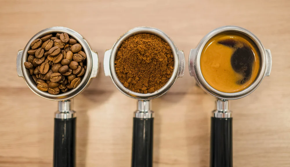 Expresso