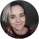 Ольга Амбрас profile picture